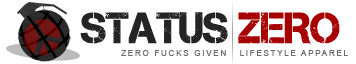 Status Zero Apparel